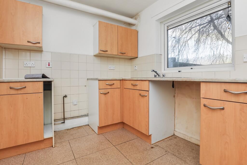 6 Harcourt Street, Preston, Lancashire, PR1 7ER