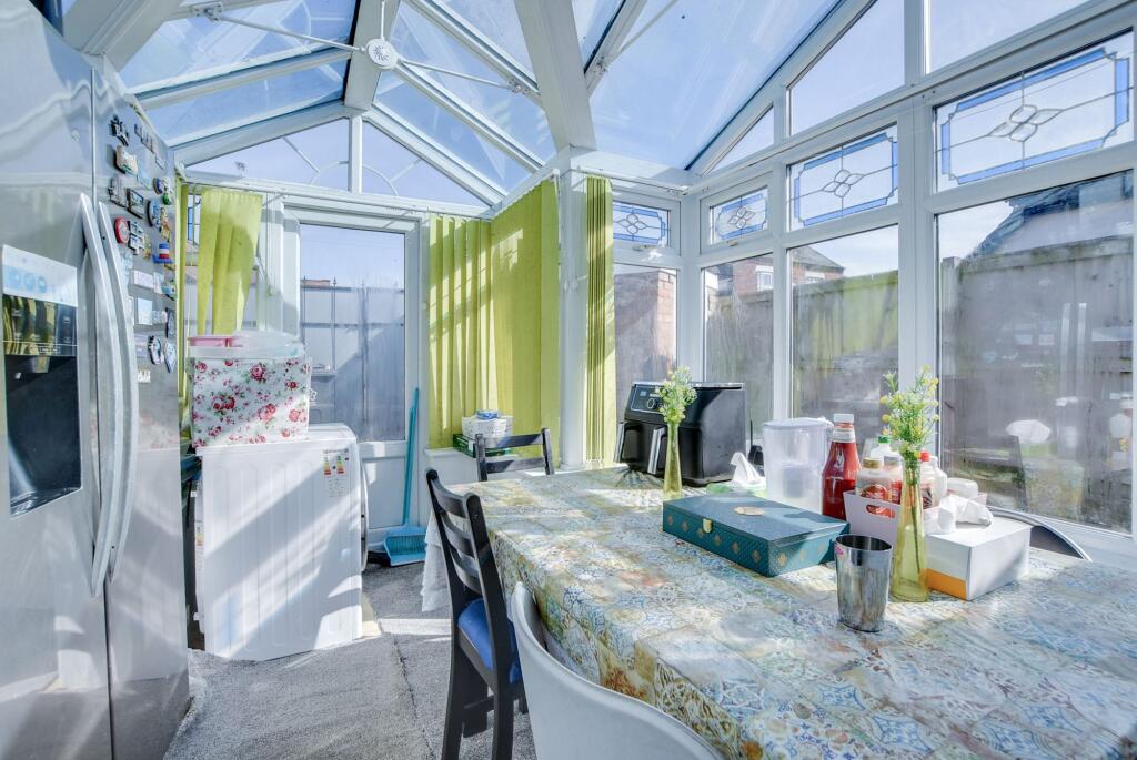Conservatory
