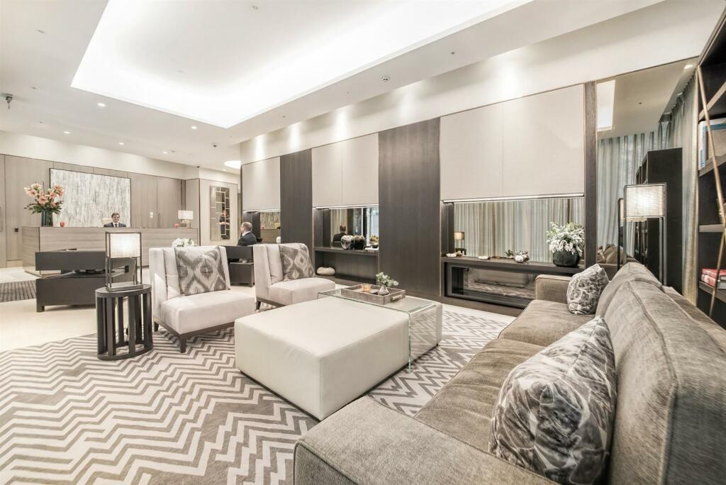 Concierge