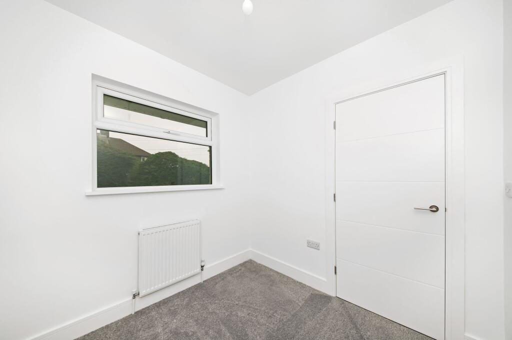 BEDROOM THREE/STUDY