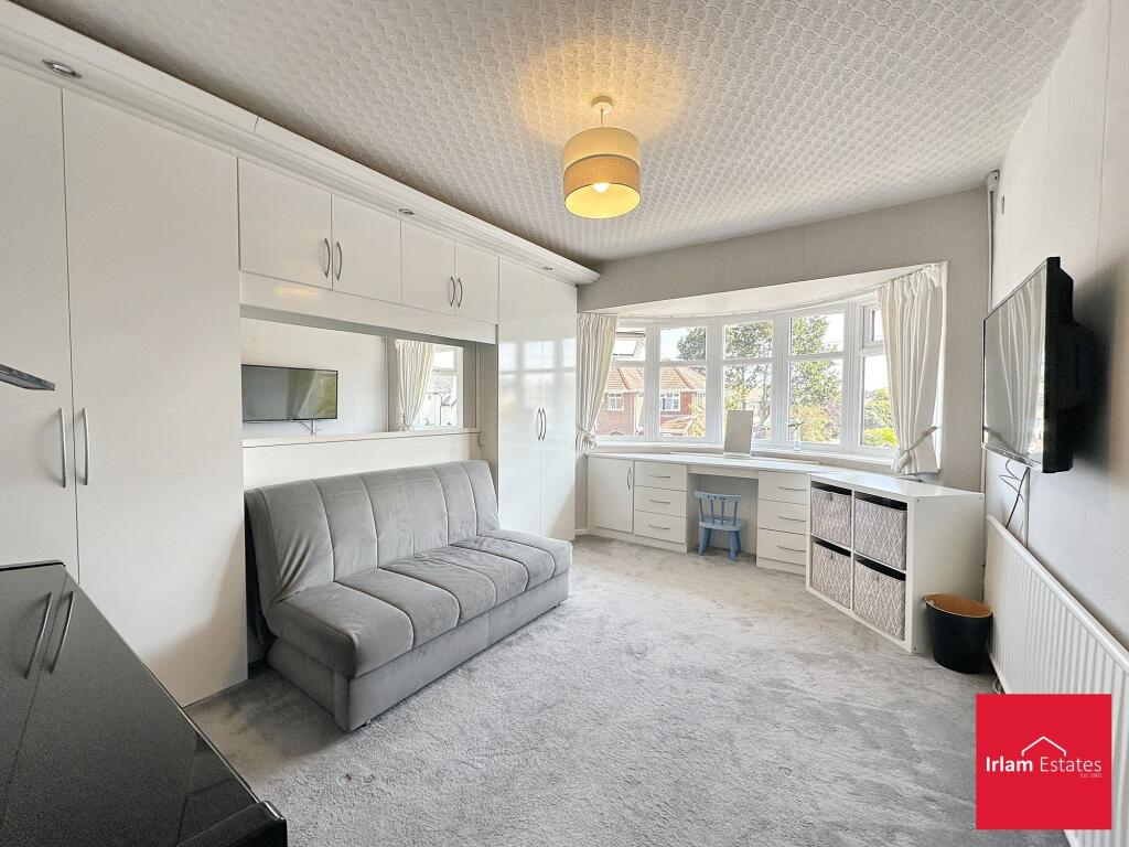 BEDROOM 3