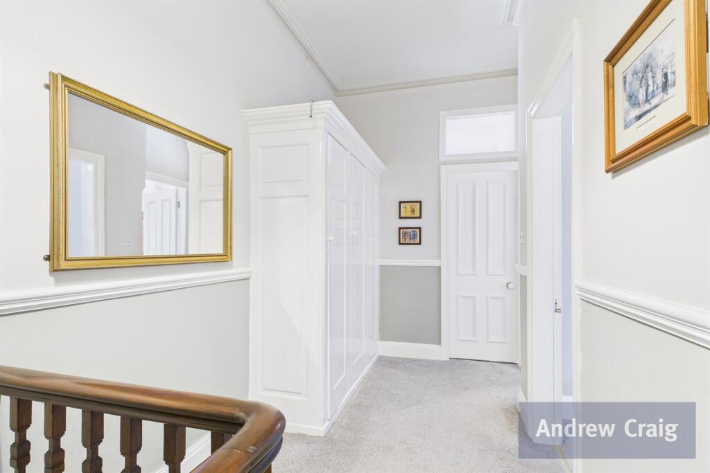 First Floor Main Lan