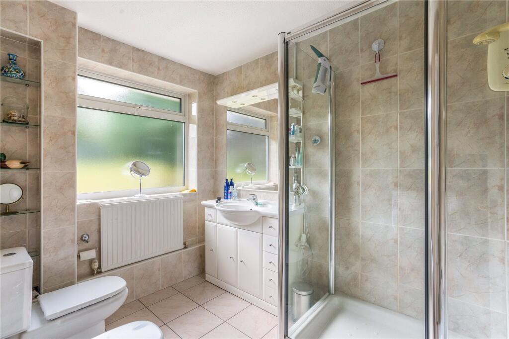En Suite