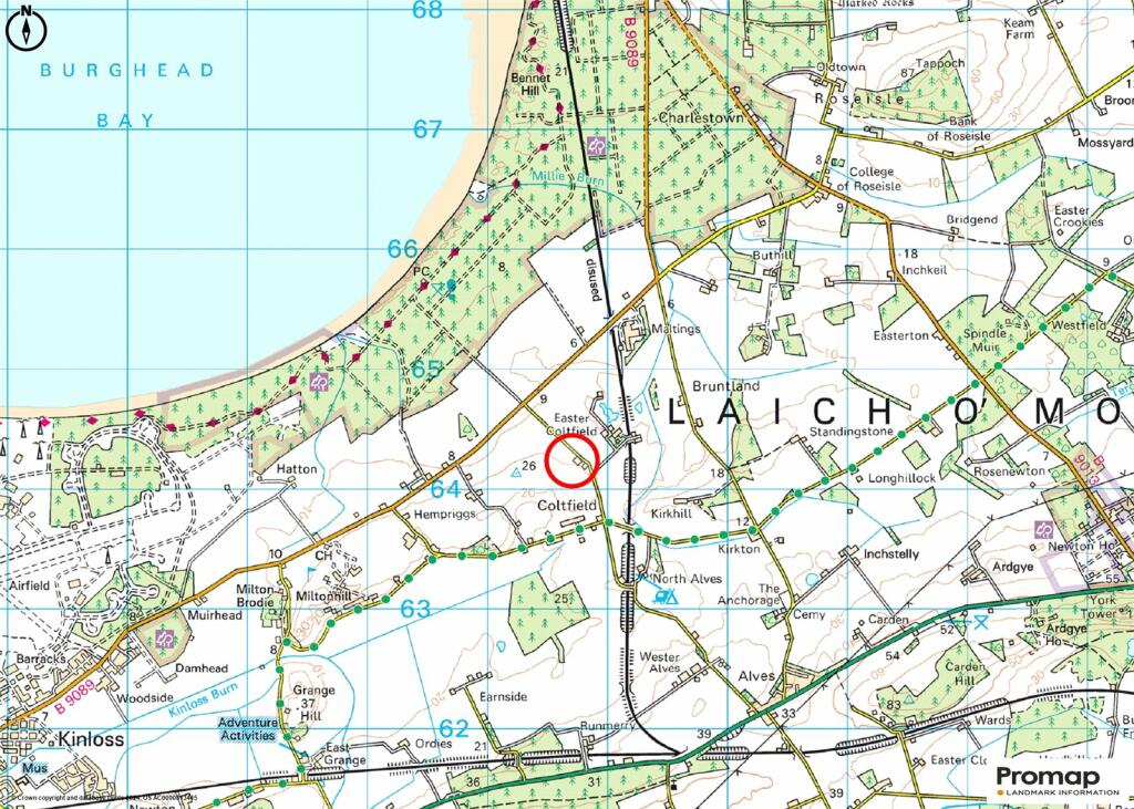 Location Plan