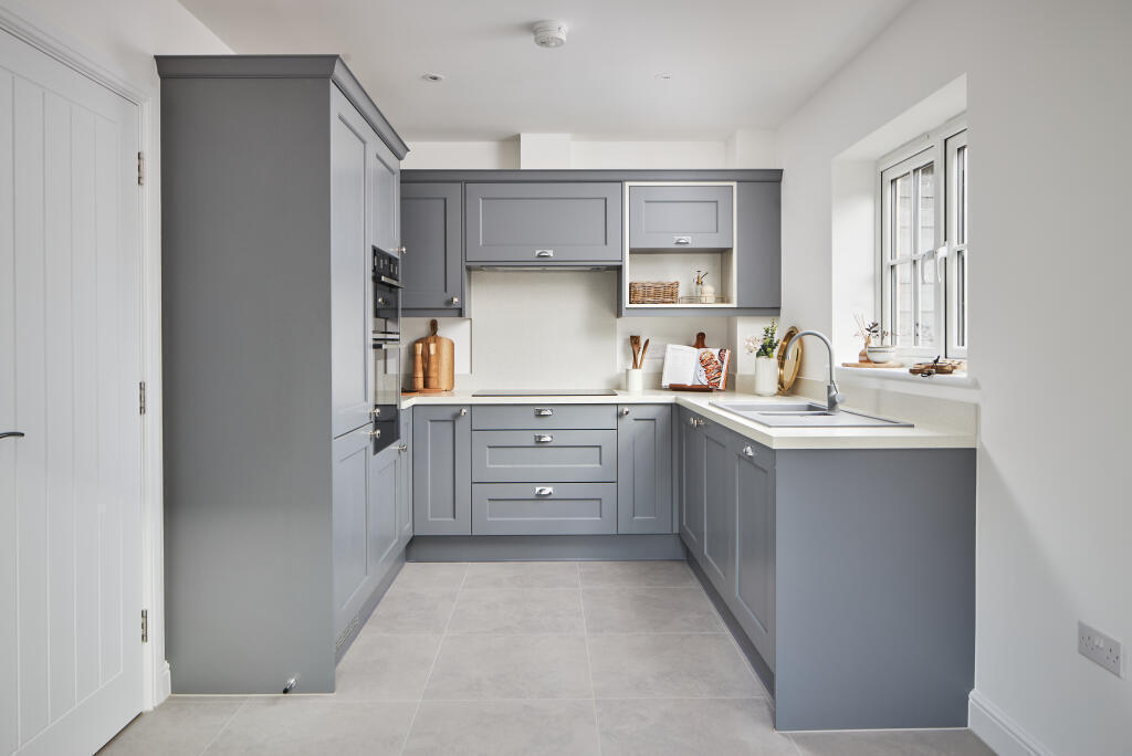Previous Showhome