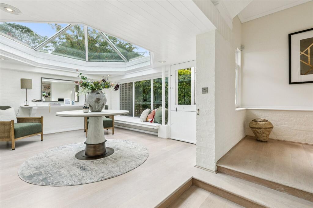 Conservatory