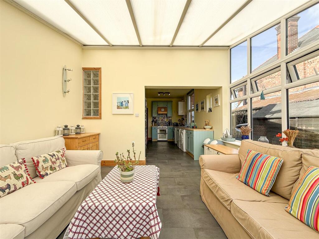 conservatory