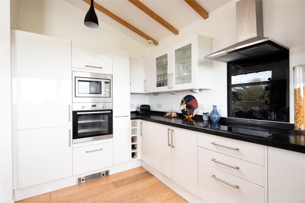 Kitchen/Family Room