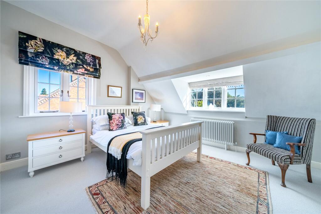 Bedroom Five