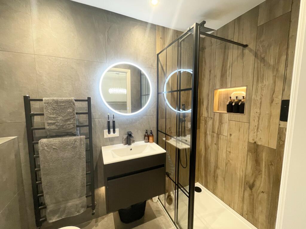 En Suite