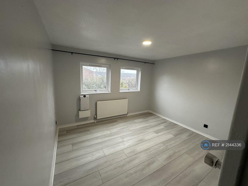 Double Bedroom 2nd Floor
