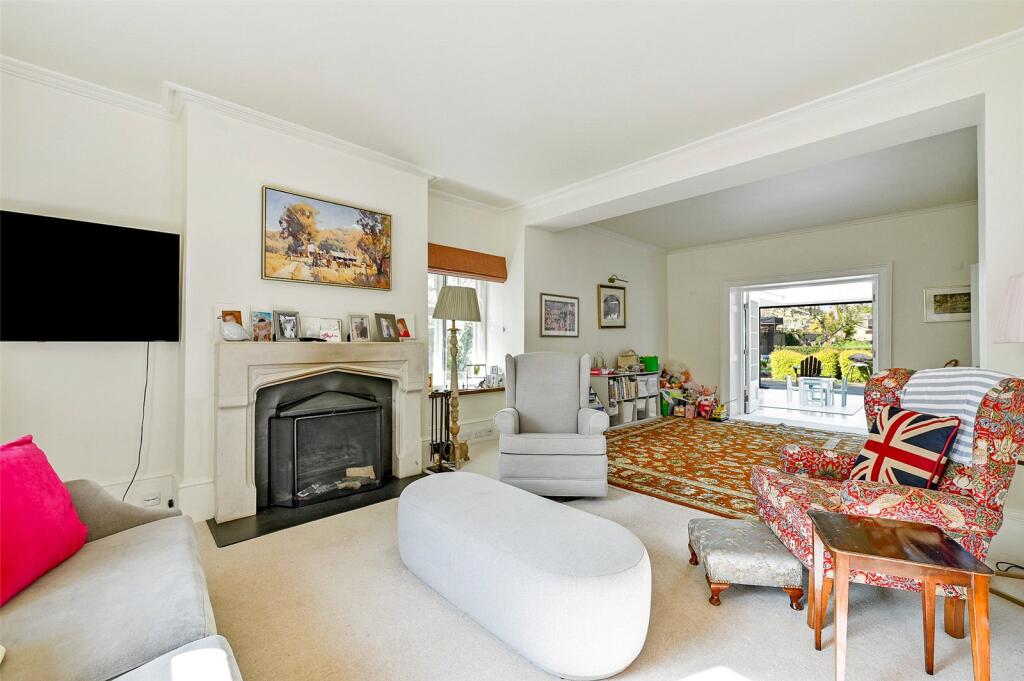 Sitting Room