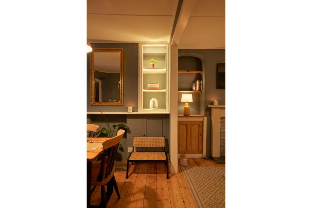 Living / Dining Room