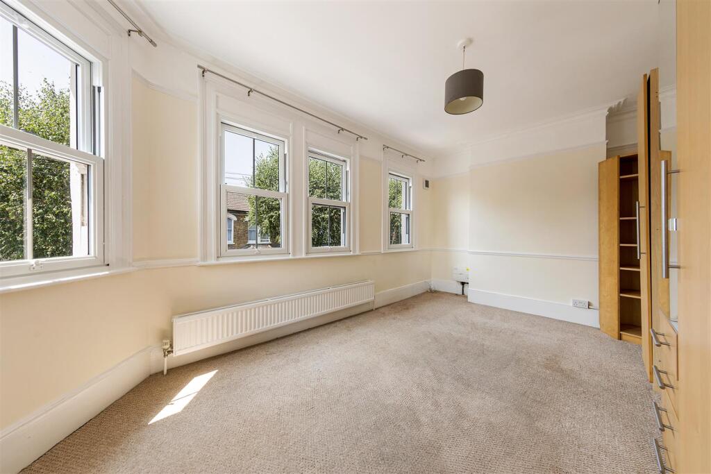 Haroldstone Road, E17