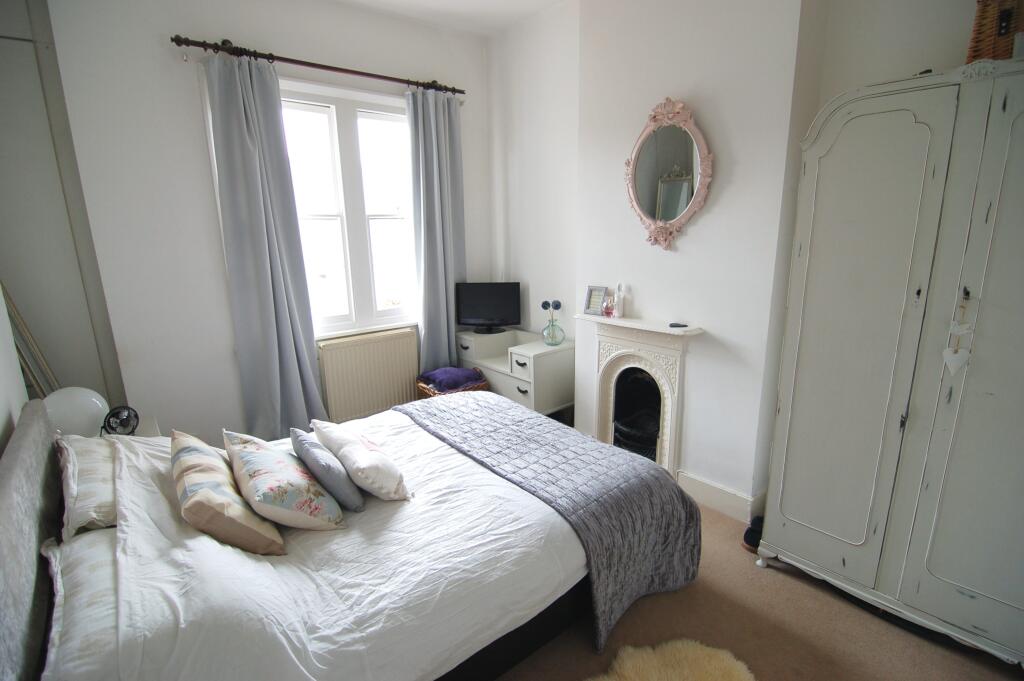 49 Gladstone Road (1