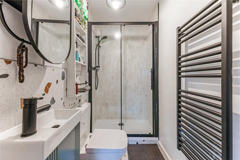 En-Suite