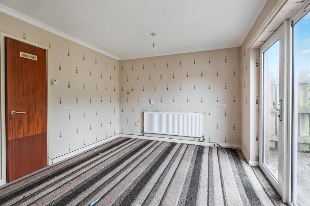 4 Lambeth Close, Blackburn, Lancashire BB1 1LB