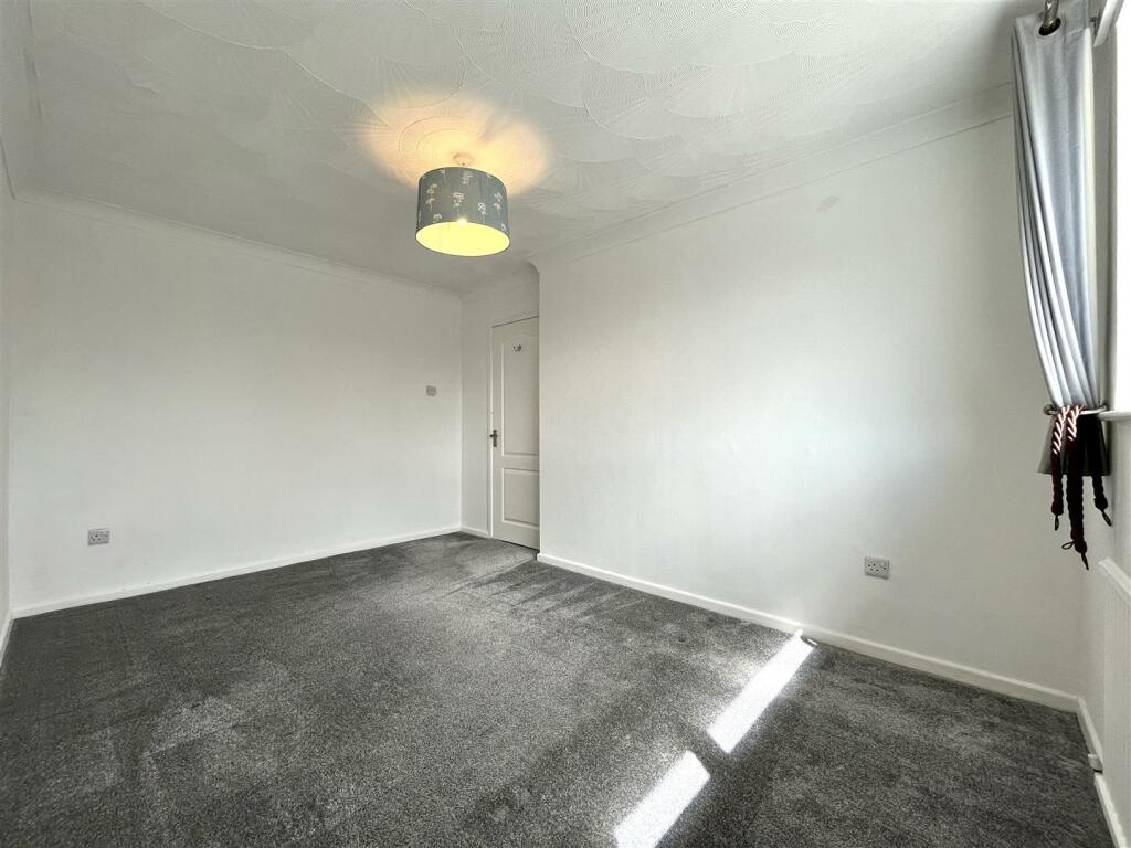 Bedroom 1 Aspect 3
