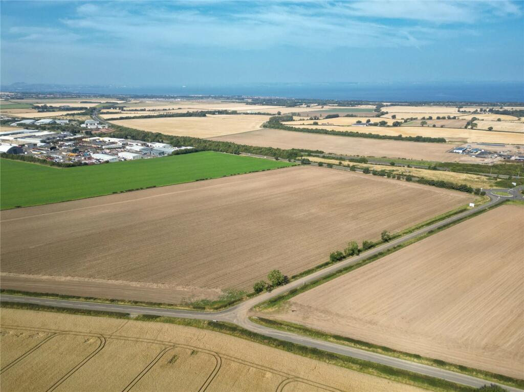 Lot 2 Farmland