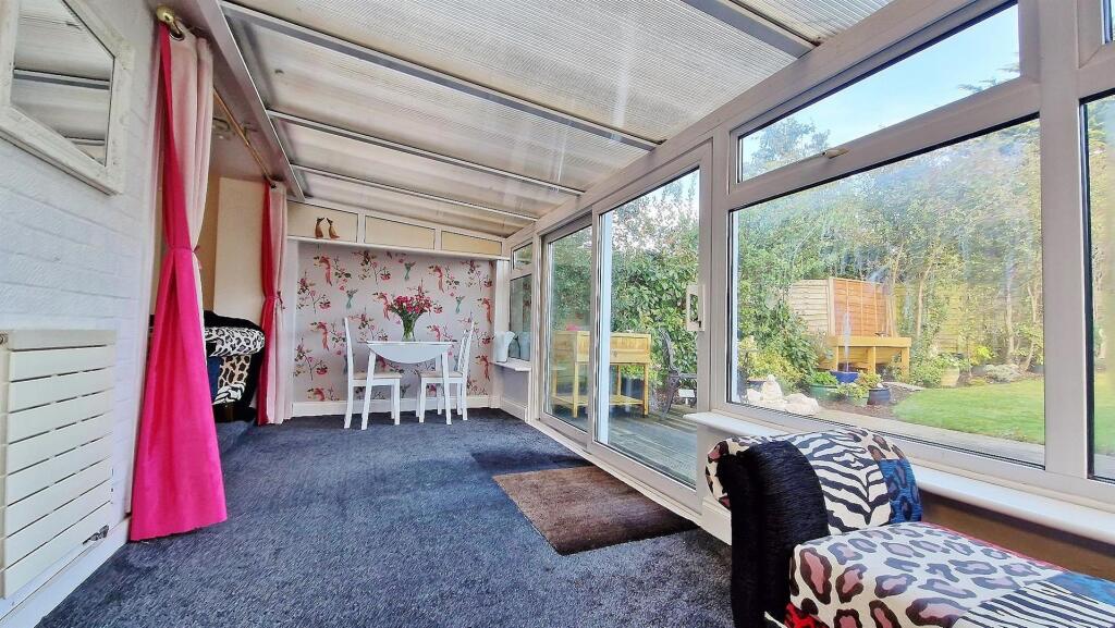 Conservatory