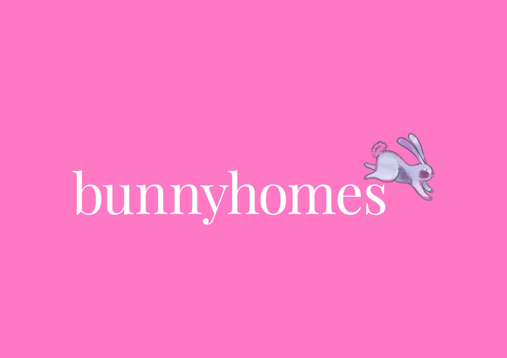 Bunnyhomes 