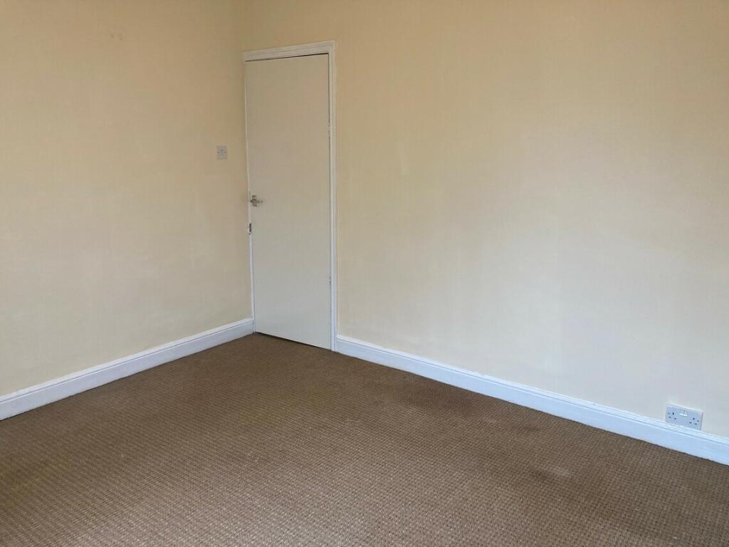 Bedroom No.1