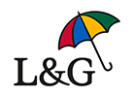 Legal and General Affordable Homes logo