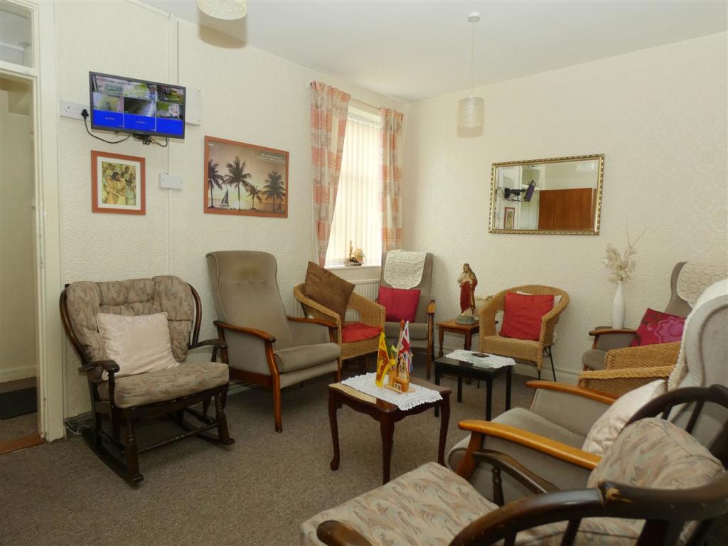 Reception 1