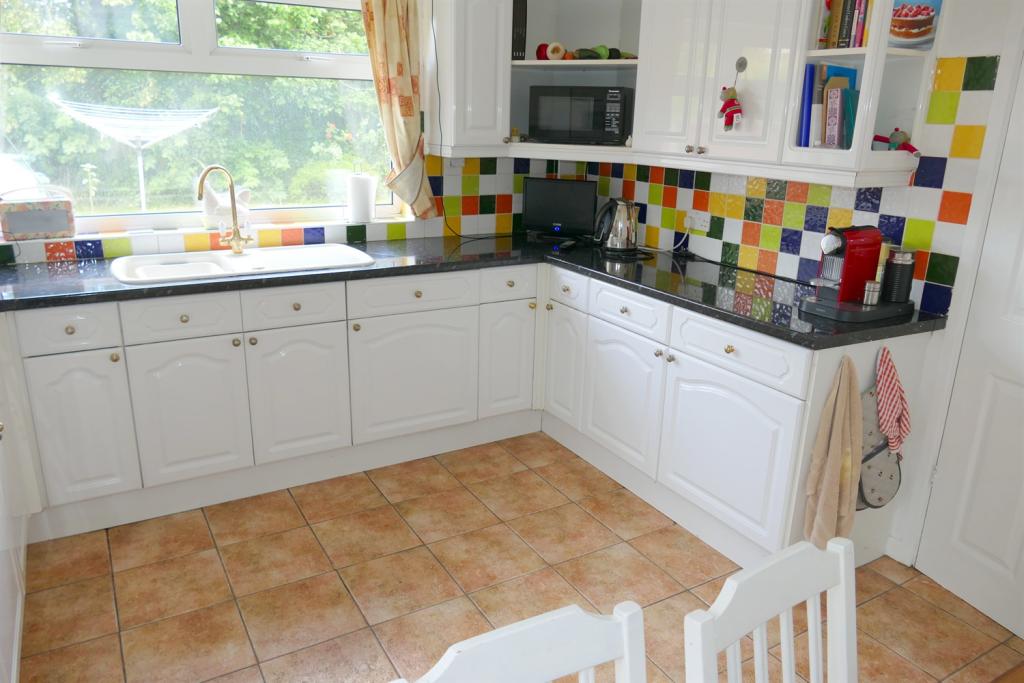 Kitchen+