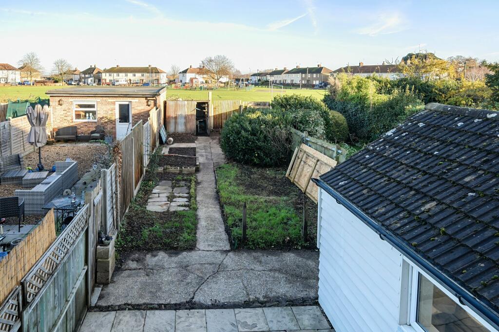 Rear Garden (3)