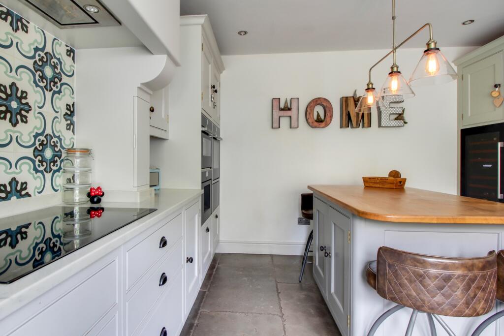 Kitchen-Diner