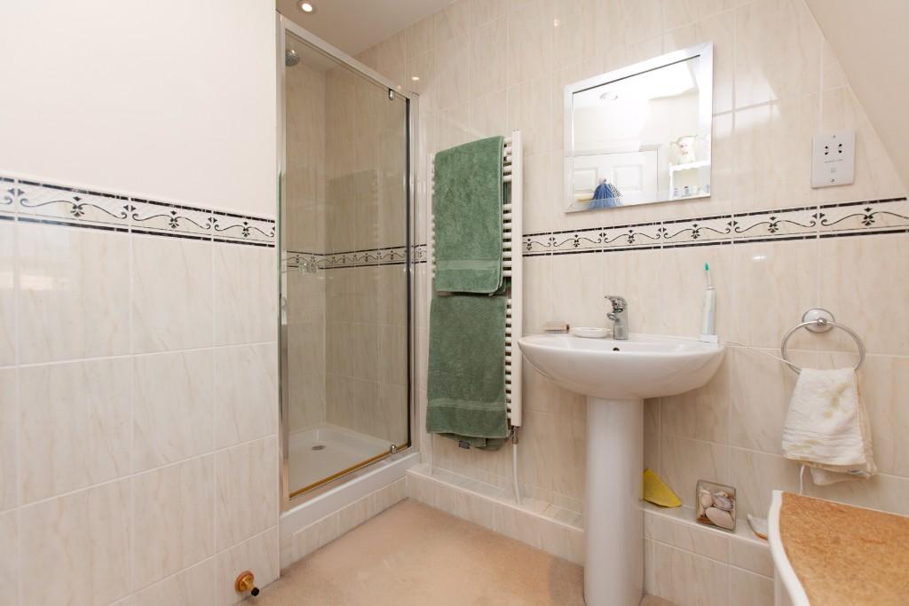 En Suite Shower Room