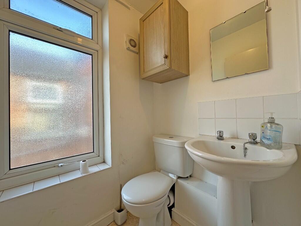 WC