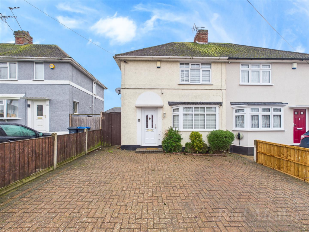 Montacute Road