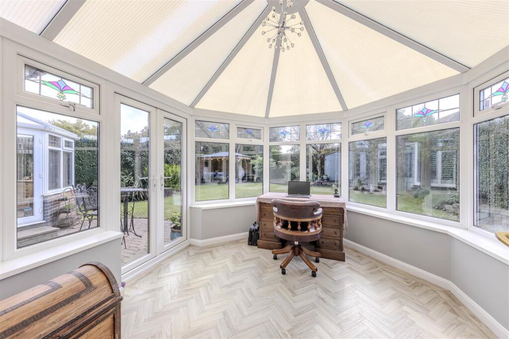 Conservatory