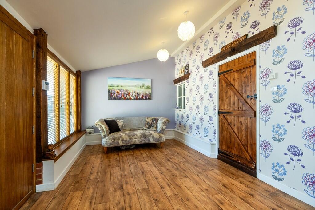 Lime Tree Cottage...