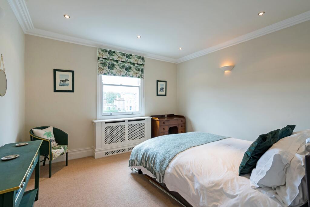 Bedroom Five
