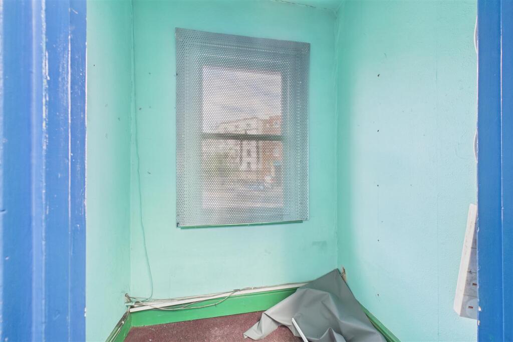 Albert Villa, 146 Grosvenor Road, St Pauls, Bristo