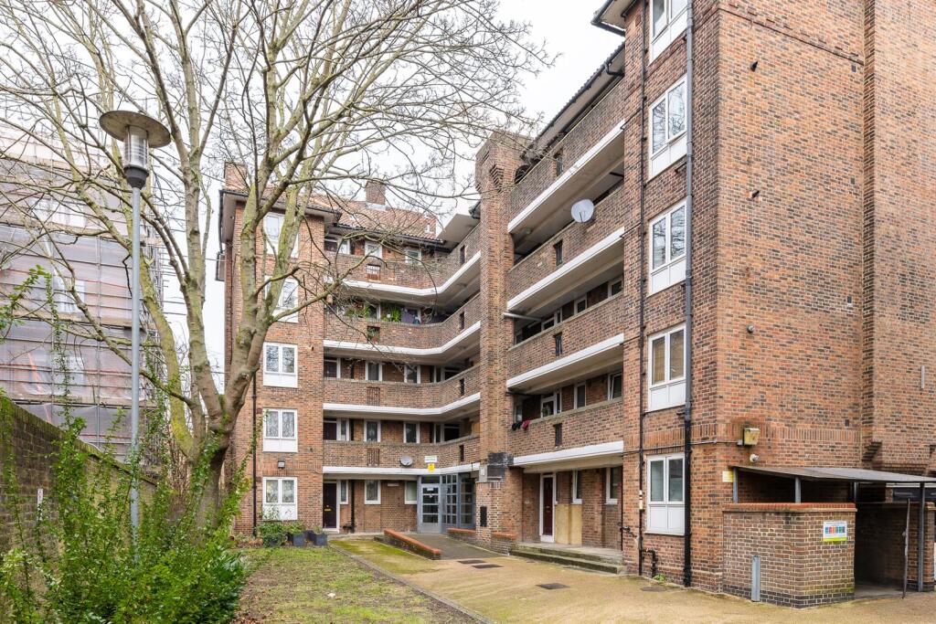 Epping House, E5