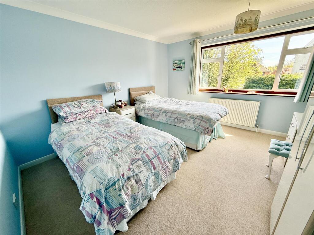 bedroom four