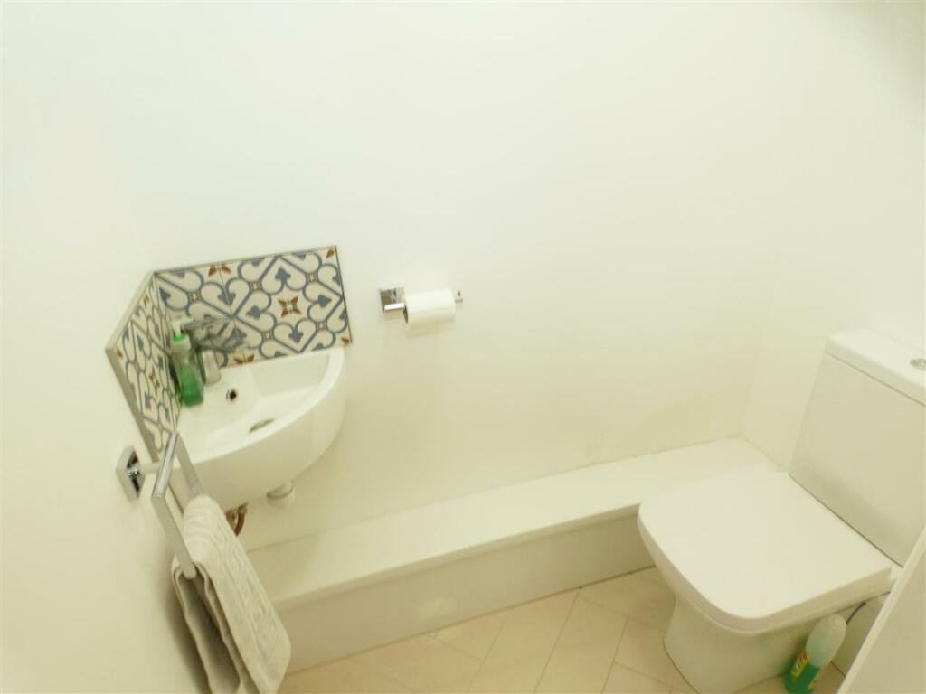 WC