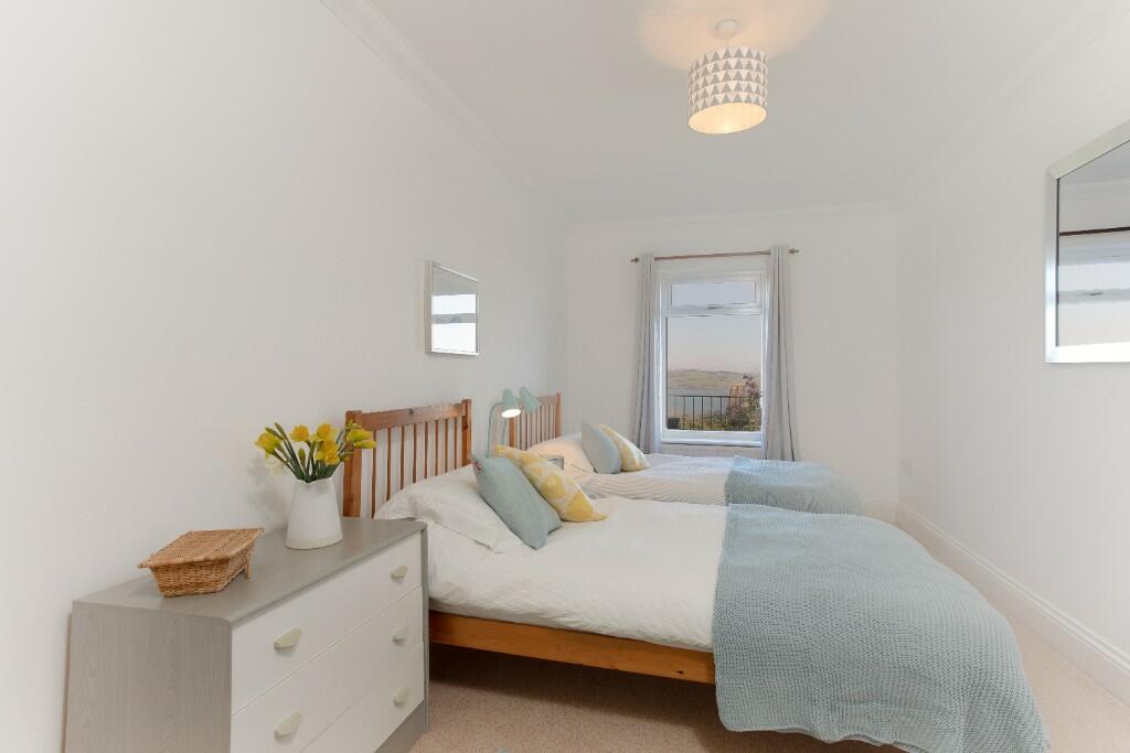 Ground Floor bedroom
