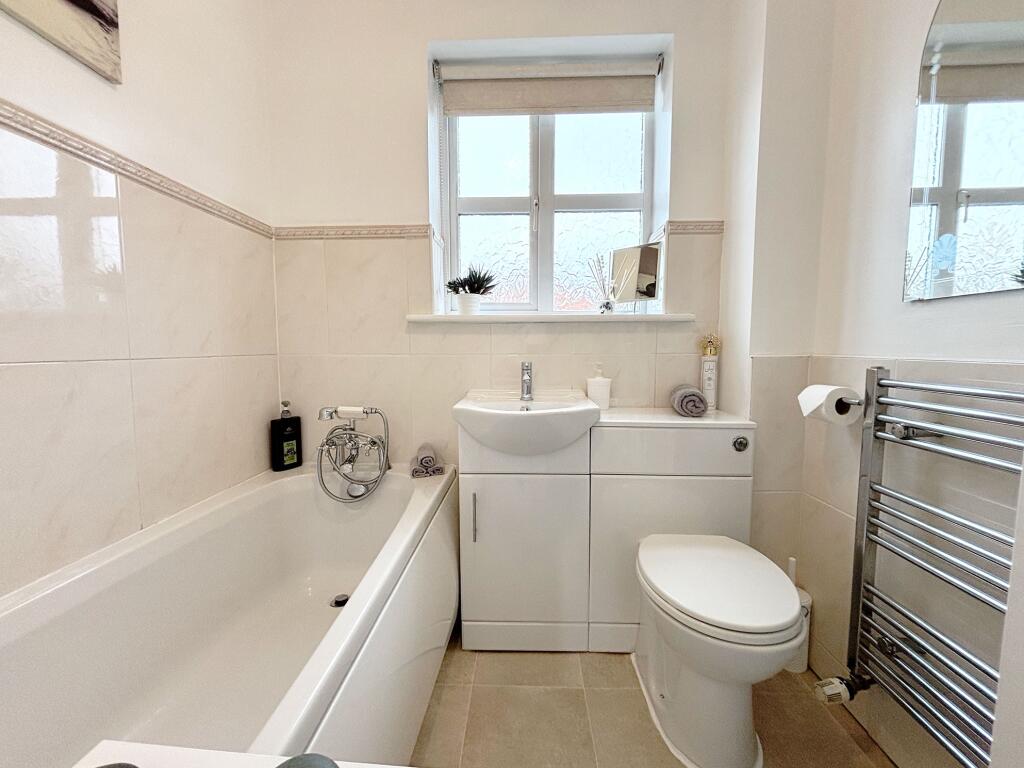 Corn Mill Close, Ashton-in-Makerfield, Wigan, WN4 0PX