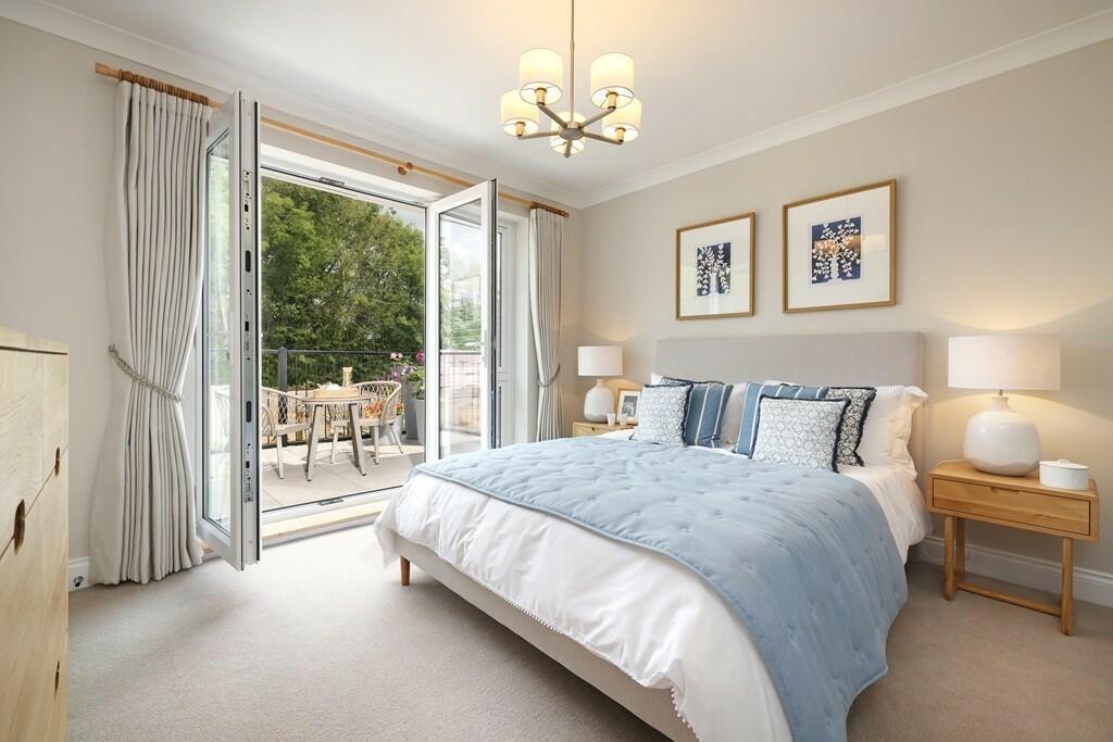 Show home image