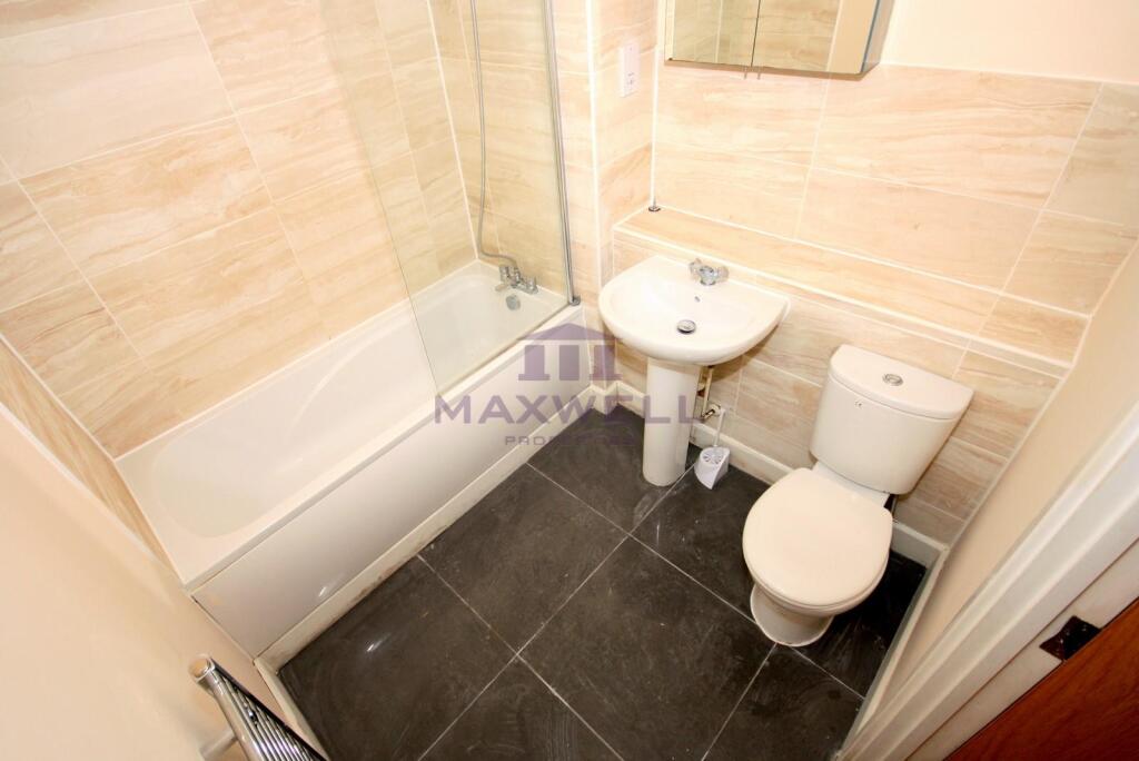 To Let, Rent - One bedroom in Thamesmead, SE28 _ M