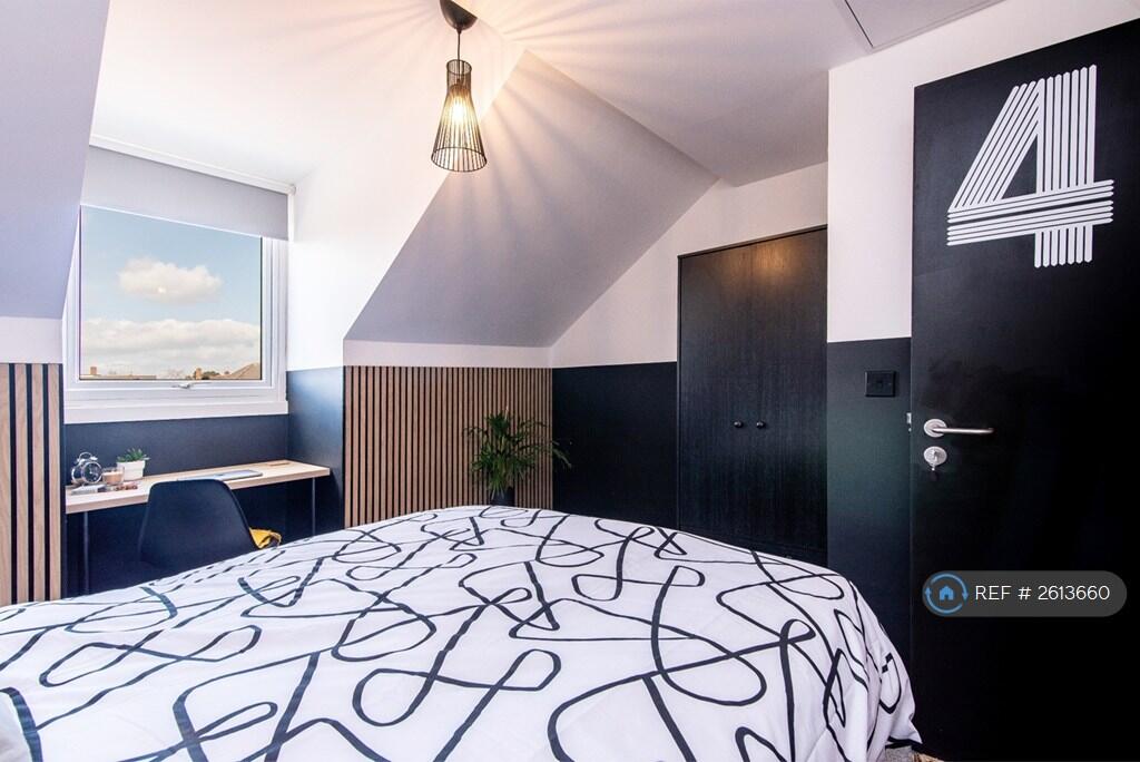 Bedroom 4