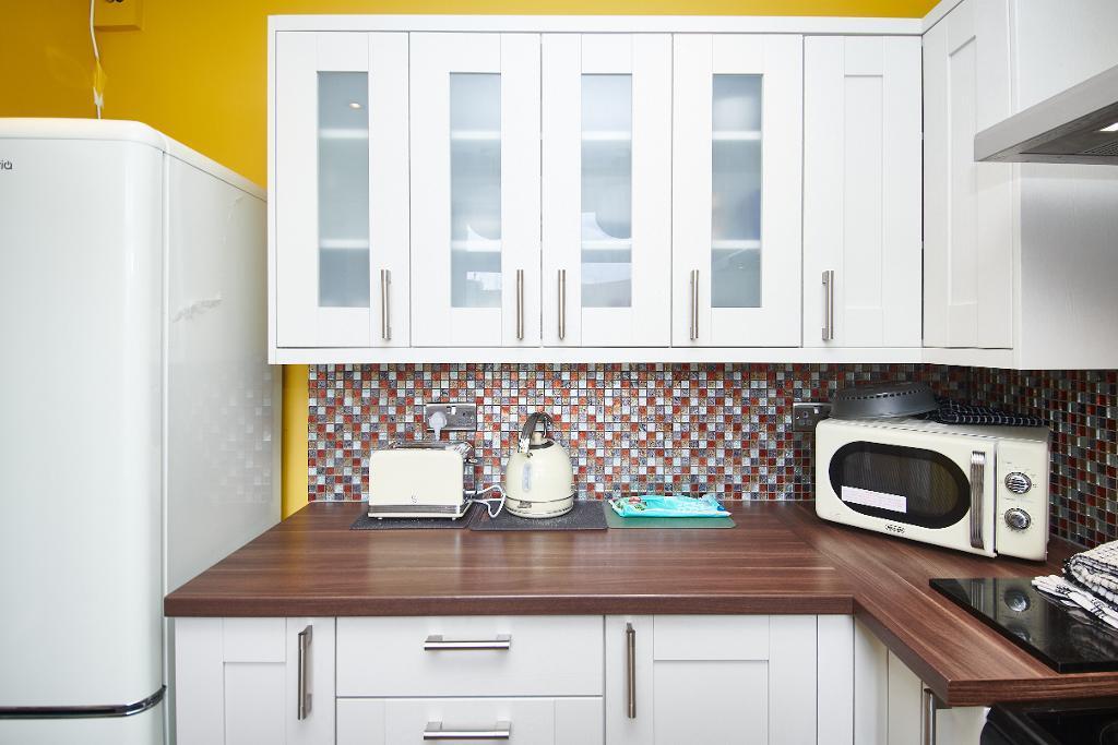 Kitchen - pic 2