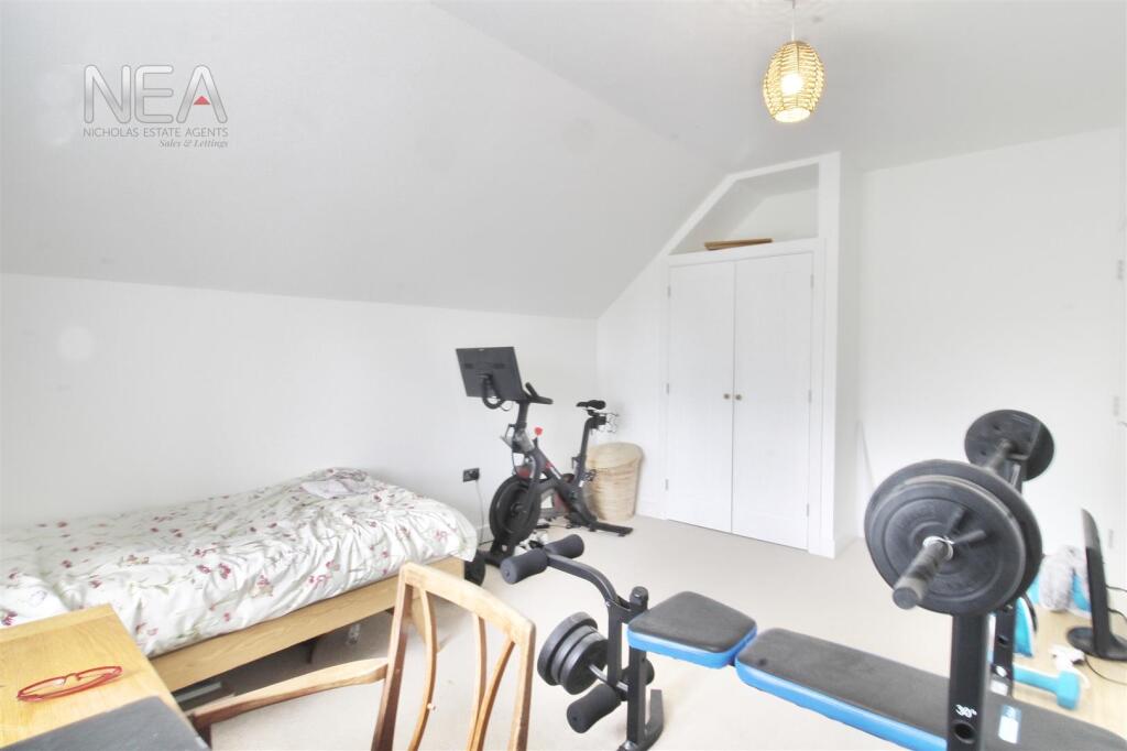 Bedroom 3