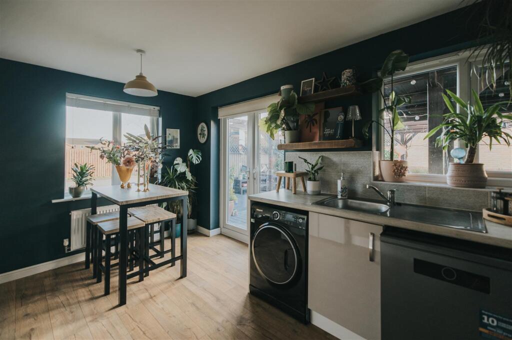 Kitchen / Diner