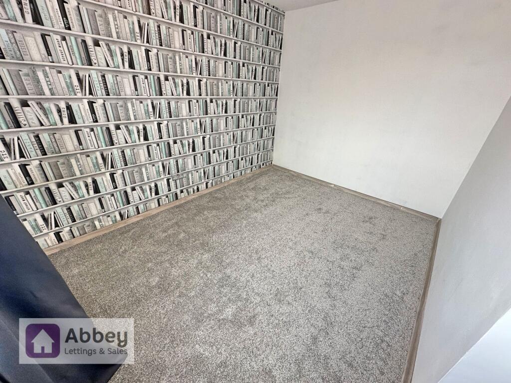 Ground Floor Bedroom 3